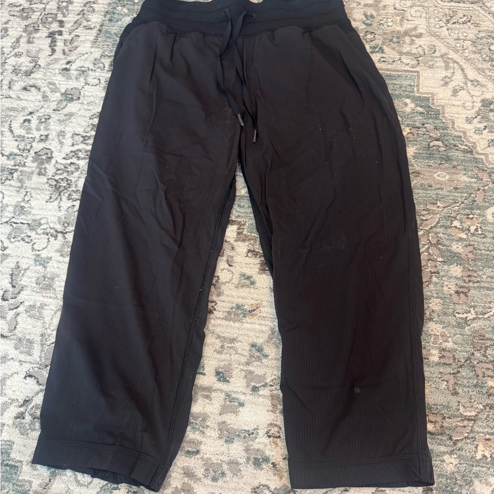 Women’s Lululemon Pants